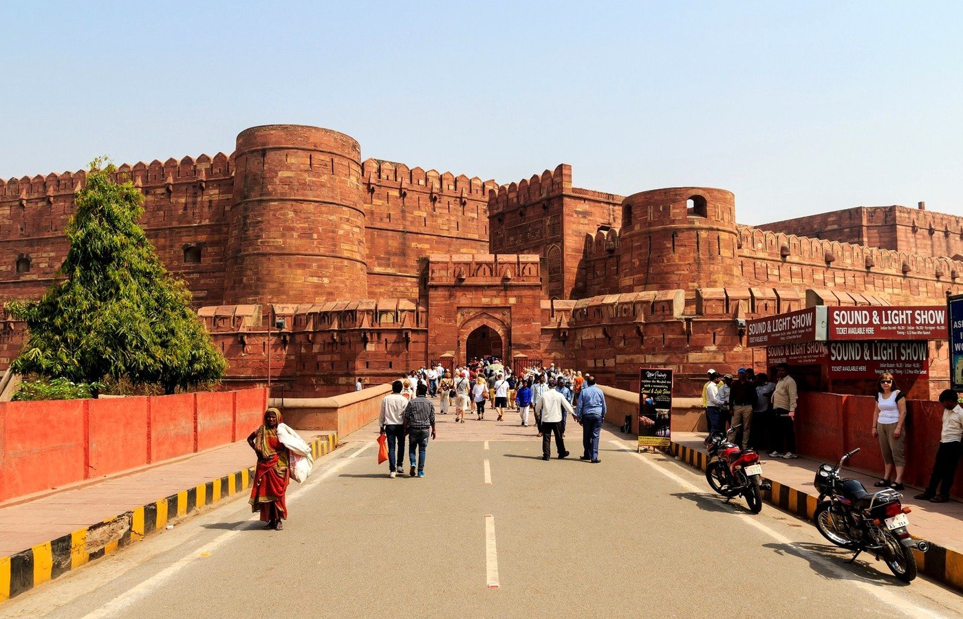 Golden Triangle Luxury Escape